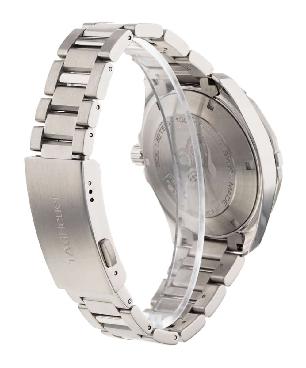 Tag Heuer Aquaracer WAY1112.BA0910 Tag Heuer Aquaracer WAY1112.BA0910